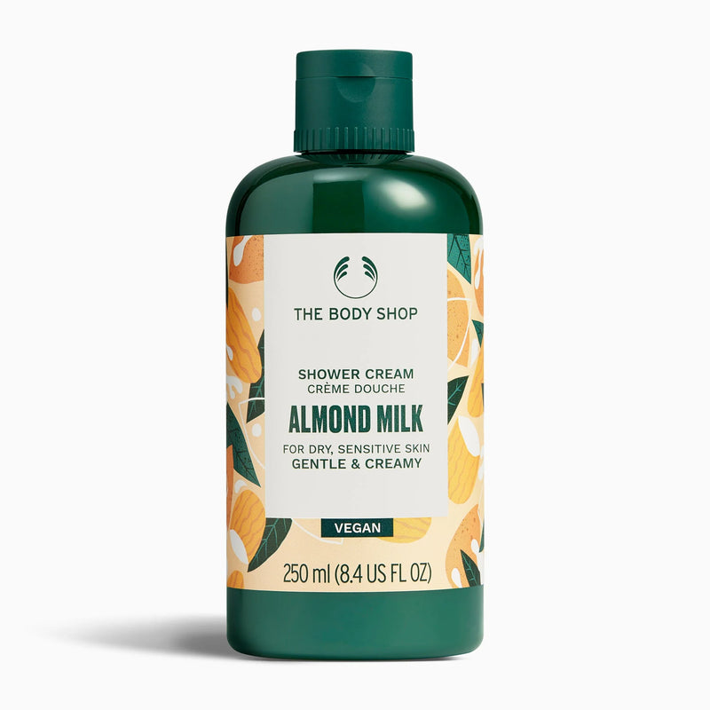 Almond Milk Sturtugel 250ml