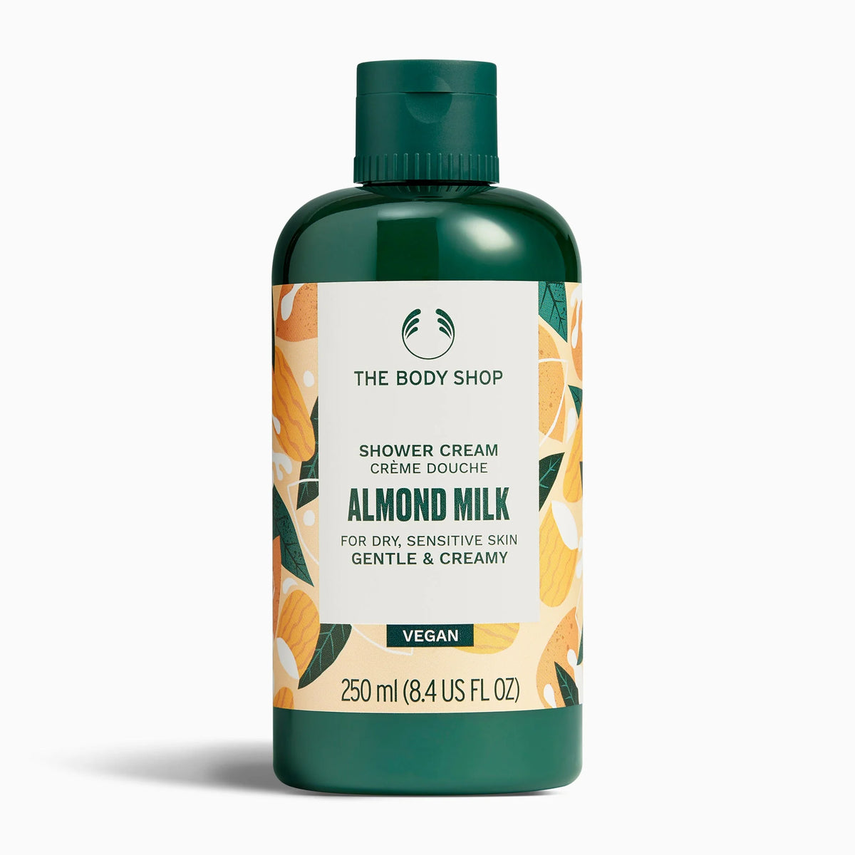 Almond Milk Sturtugel 250ml