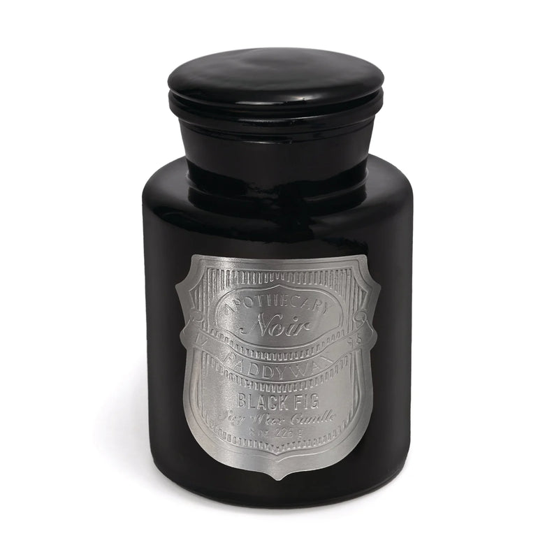 Apothecary Noir Ilmkerti - Black Fig