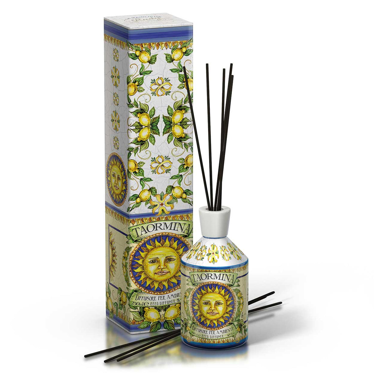 Taormina Ilmstrá 250ml.