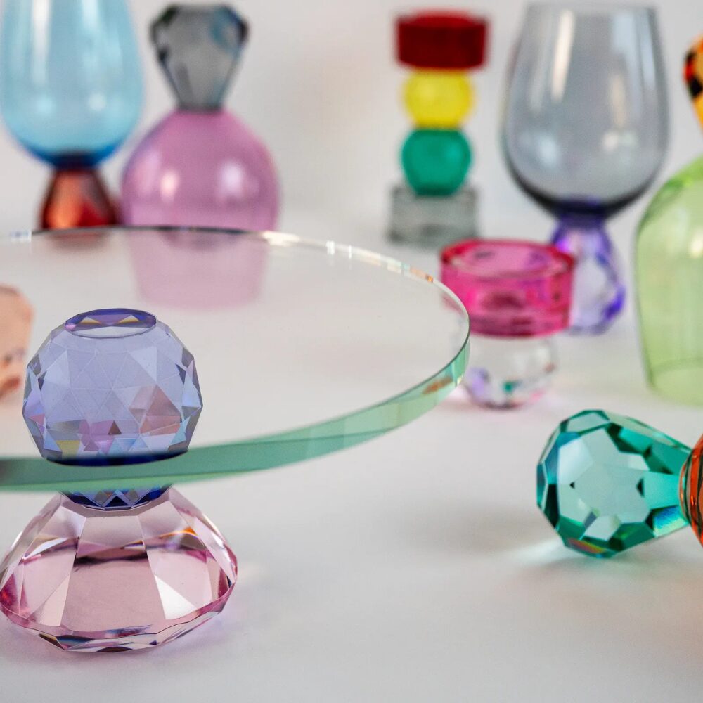 Diamond Kökustandur