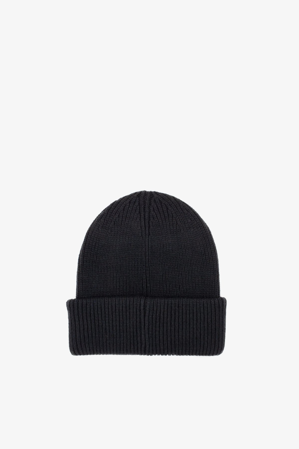 The Recycled Bottle Beanie - Svört