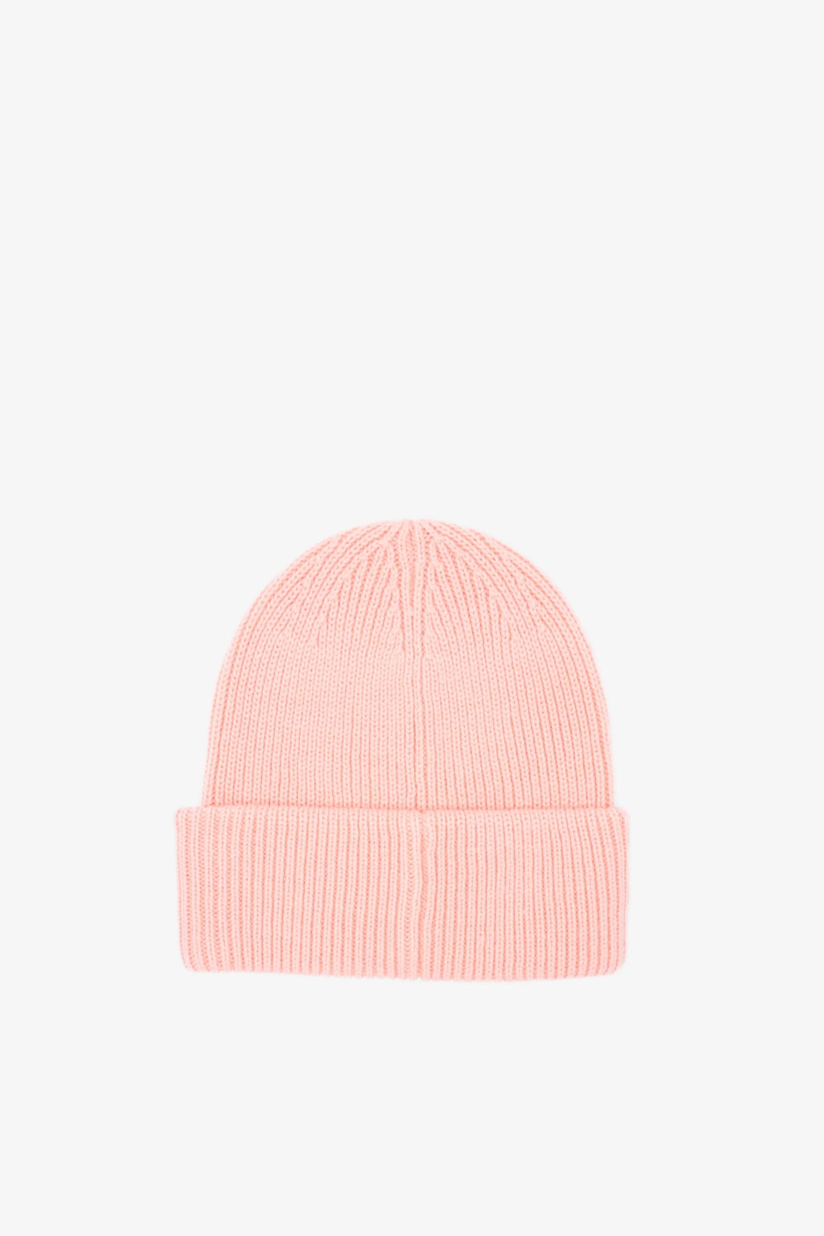 The Recycled Bottle Beanie - Ljósbleik