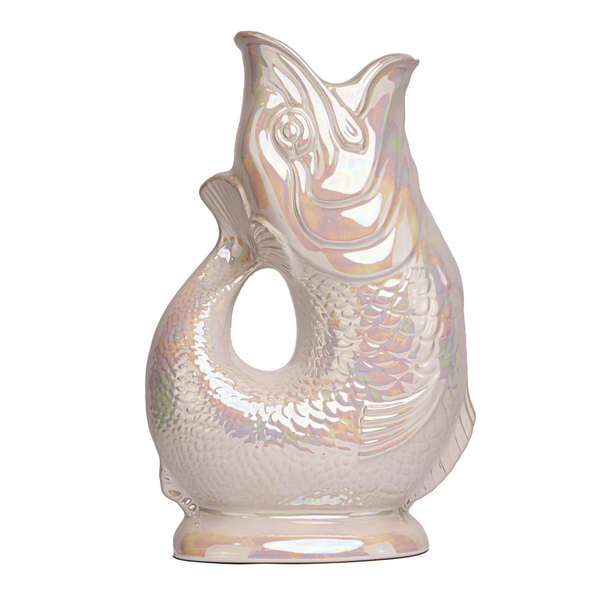 Gluckigluck Kanna Mother of Pearl Lustre XL
