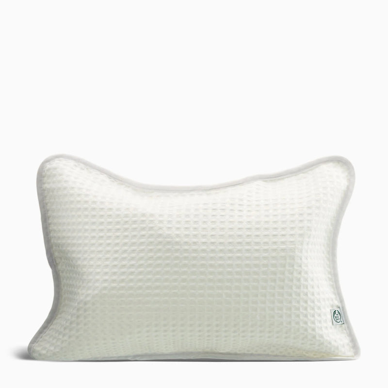 Uppblásanlegur Bath Pillow
