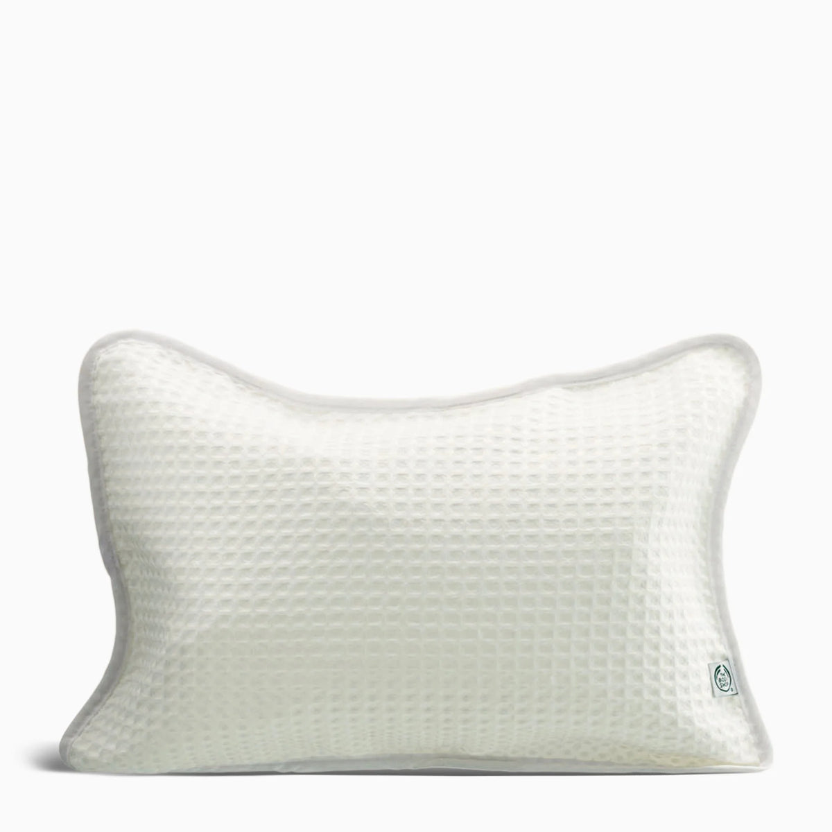 Uppblásanlegur Bath Pillow