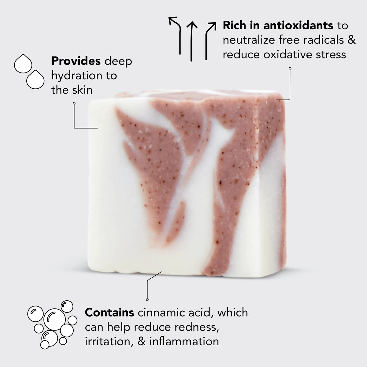 Shea Butter Body Wash