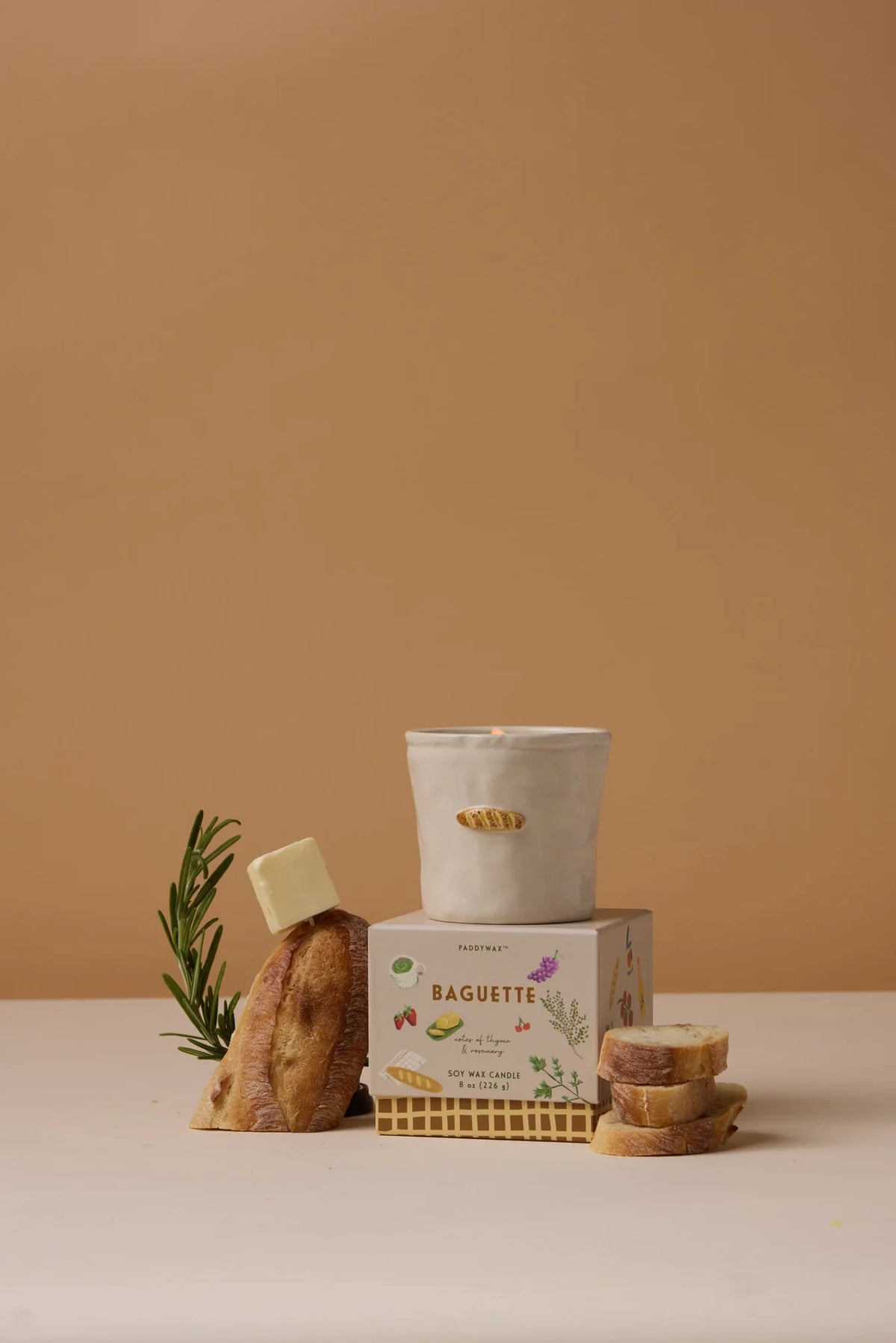 Bistro Ilmkerti - Rosemary & Thyme