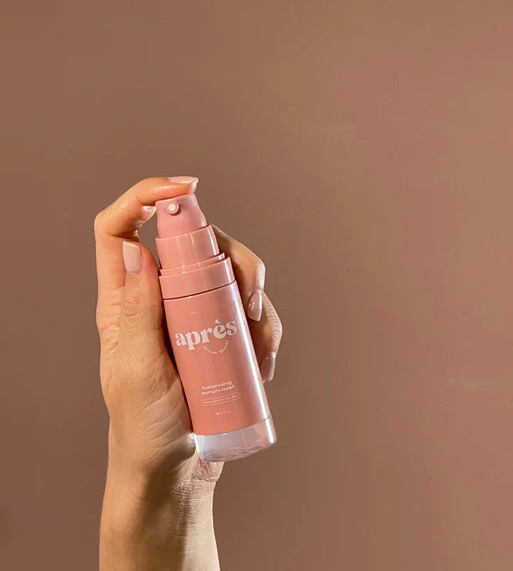 Frískandi Serum Face/Body