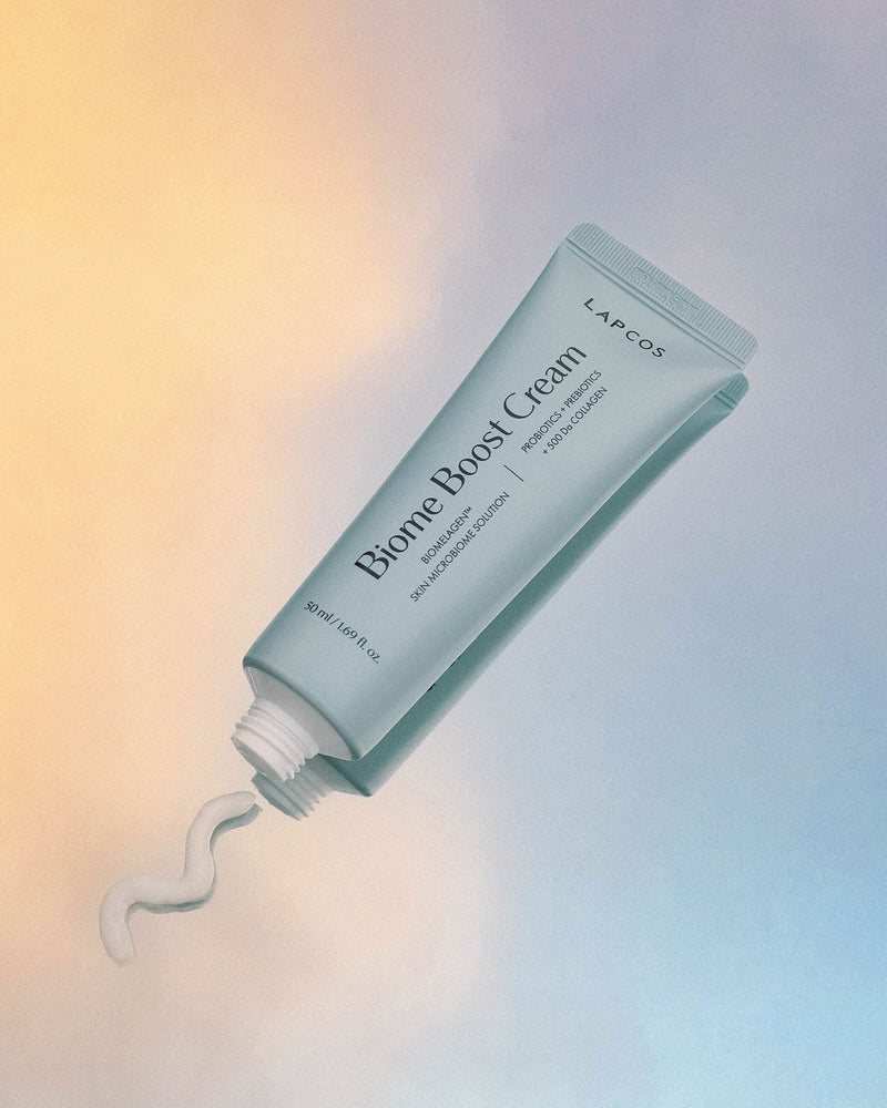 Daily Biome Boost Facial Cream