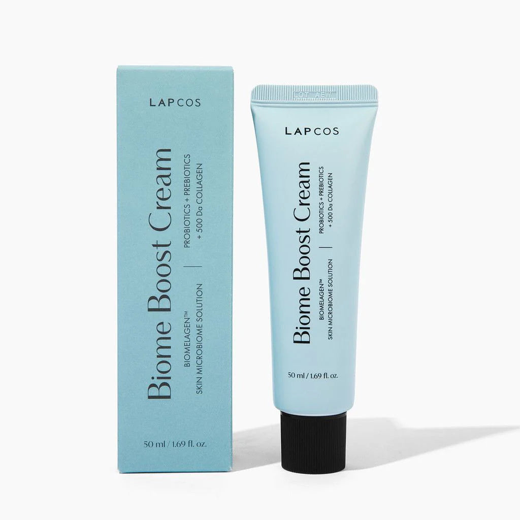 Daily Biome Boost Facial Cream
