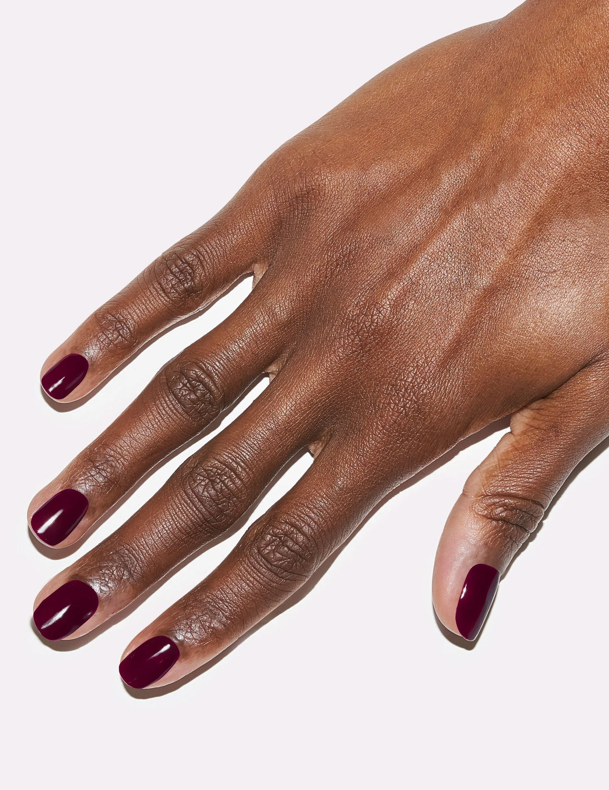 Maxi gel Manicure Sett -  La Vie En Bloom