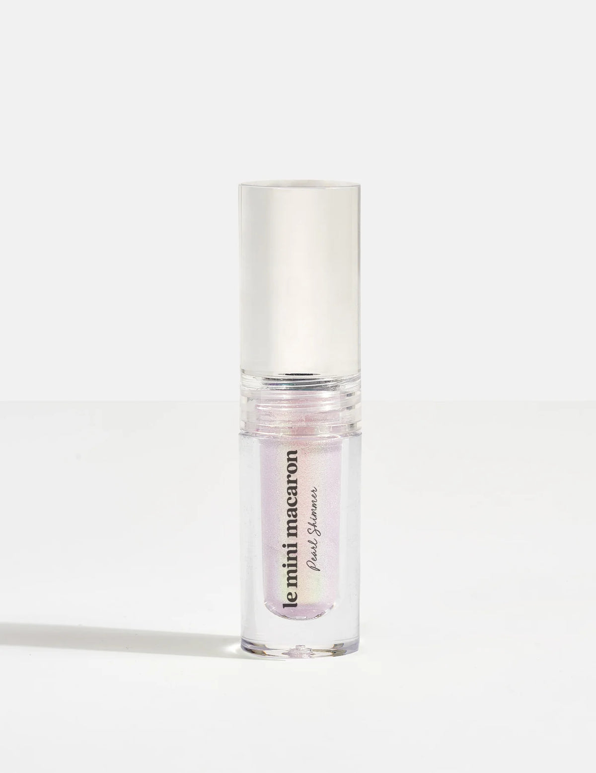 Pearl Shimmer - Fljótandi Naglapúður