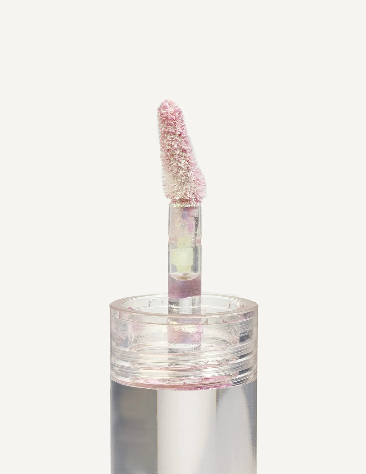 Pearl Shimmer - Fljótandi Naglapúður