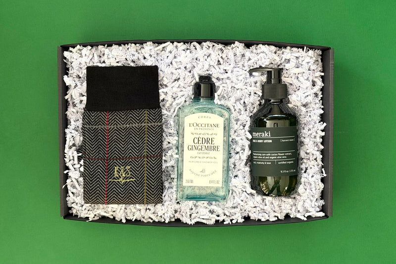 HERRABOXIÐ
