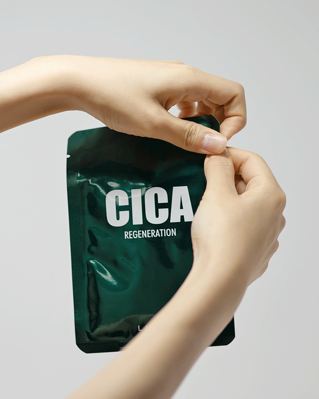 Daily Cica Sheet Mask - Soothing &amp; Calming