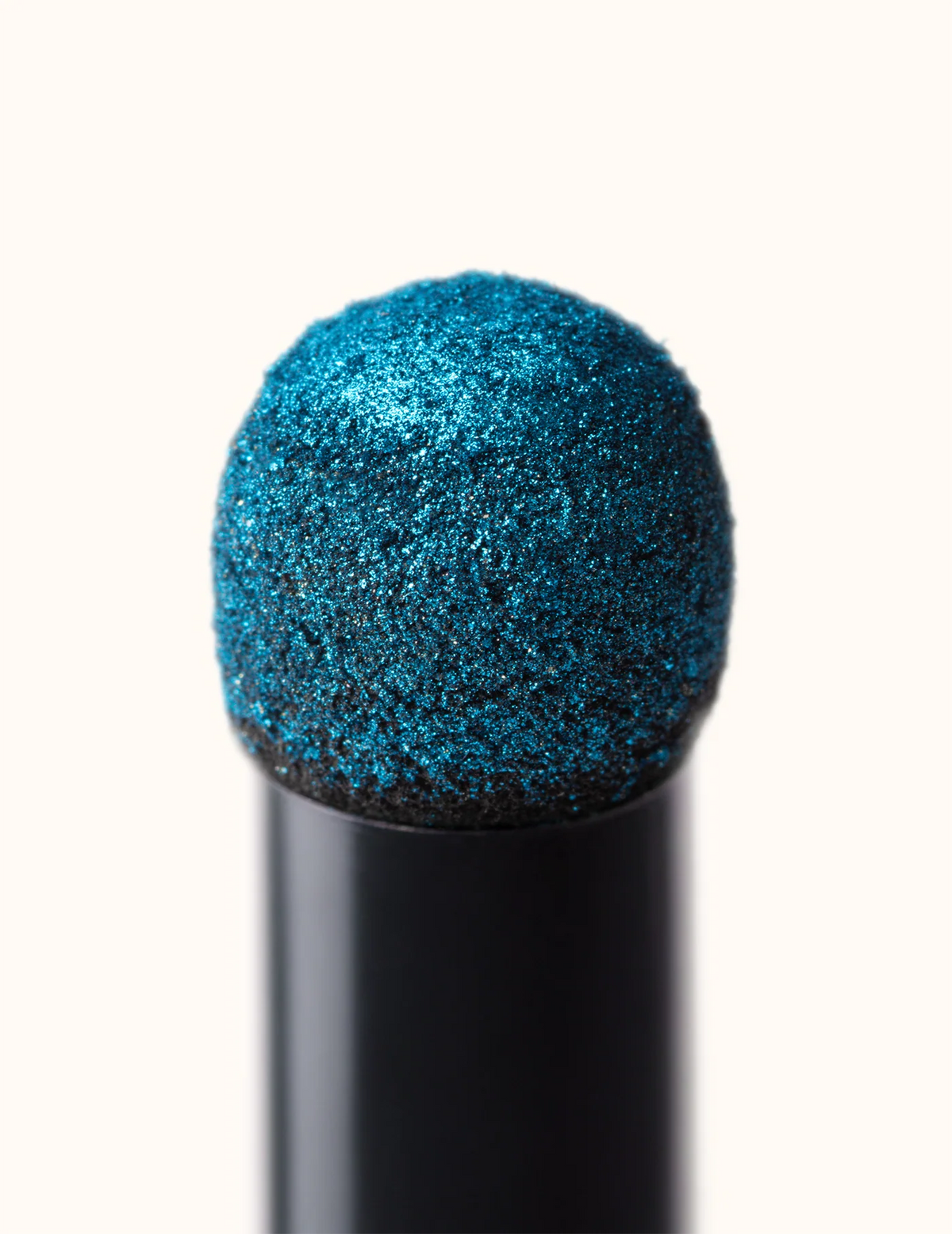 Chrome Powder Pen - Cyber Blue