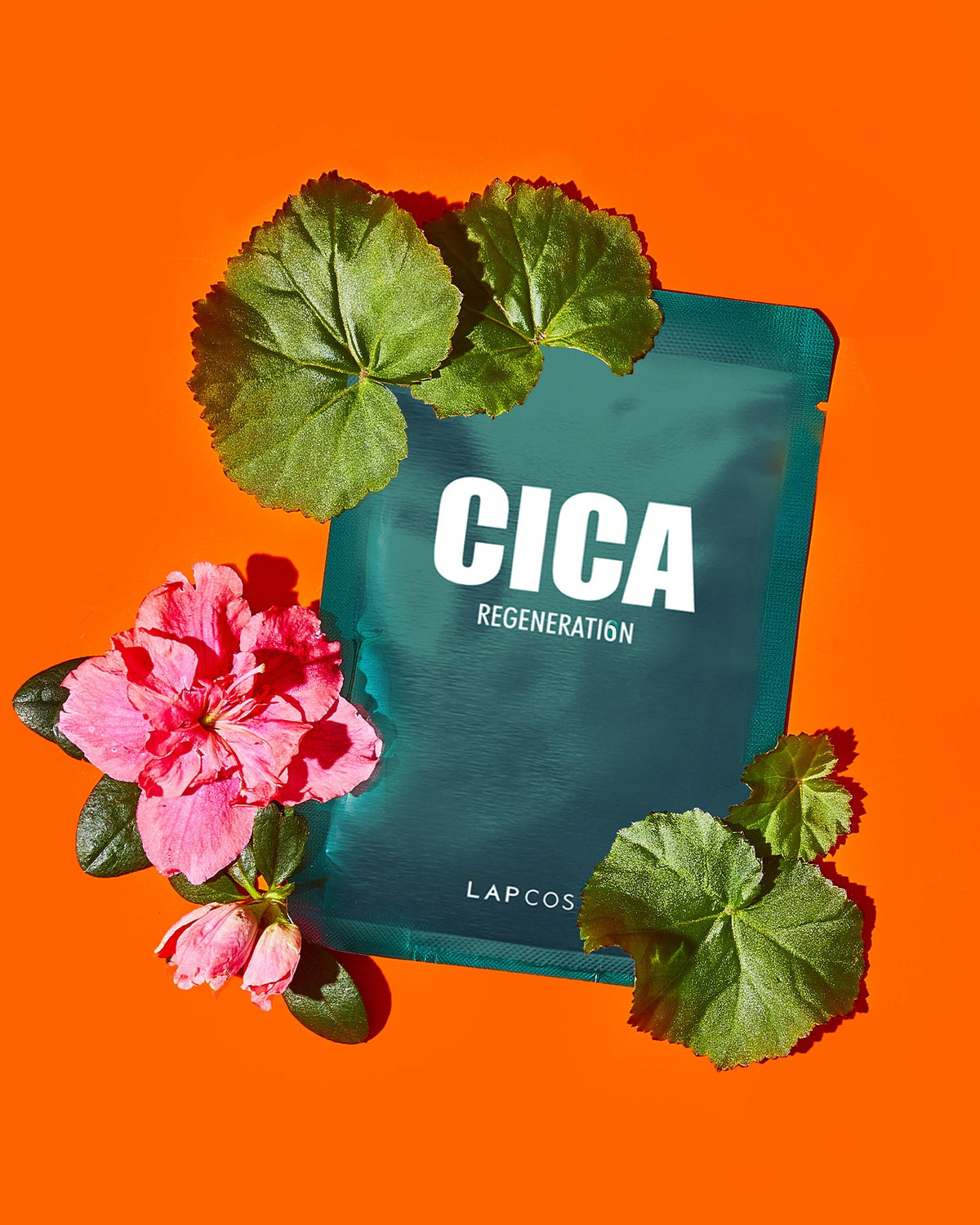 Daily Cica Sheet Mask - Soothing &amp; Calming