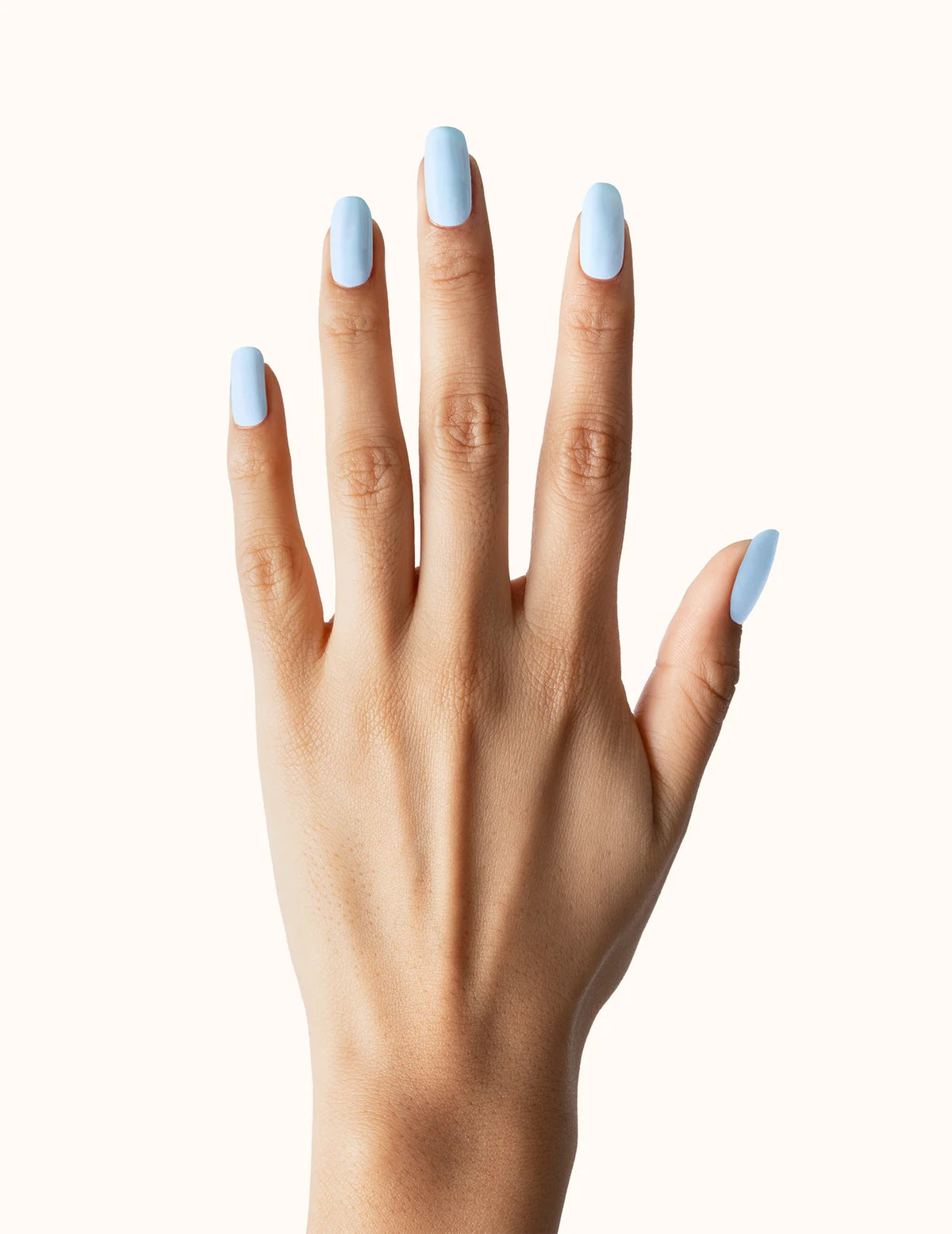 Gel Manicure Sett - Cloud Puff