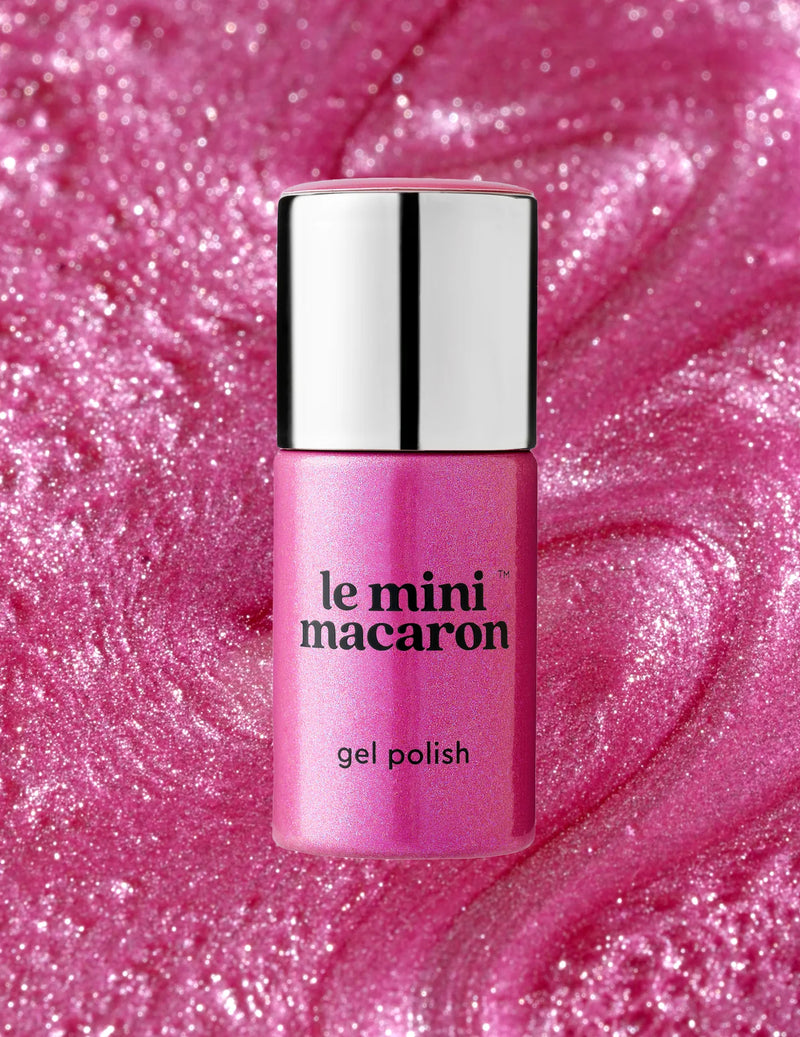 Cat Eye Gel - Cosmopolitan Velvet with Magnet