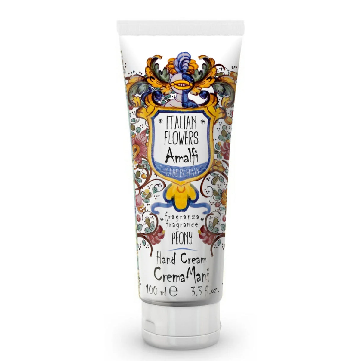 Amalfi Hand Lotion 100ml