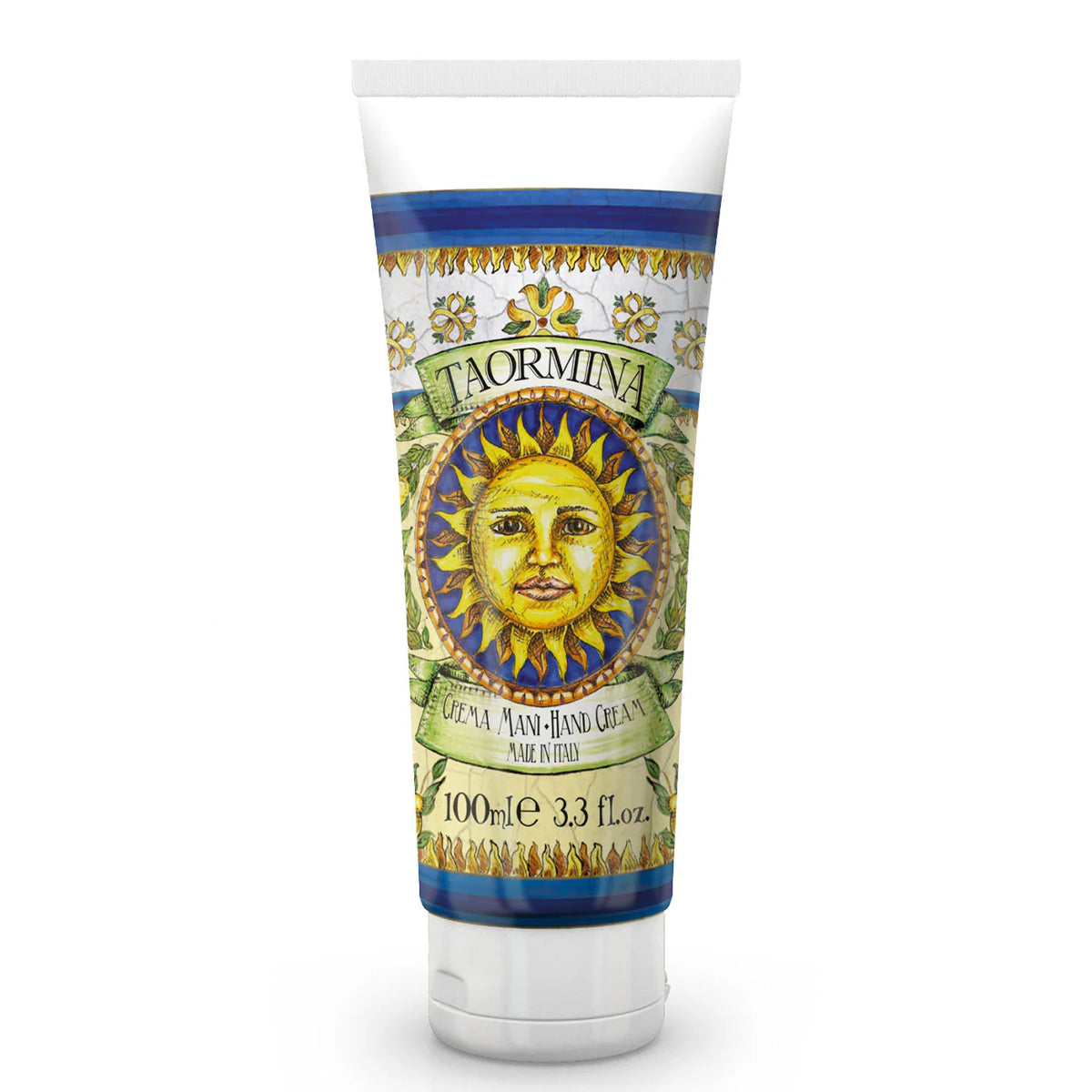 Taormina Hand Lotion 100ml.