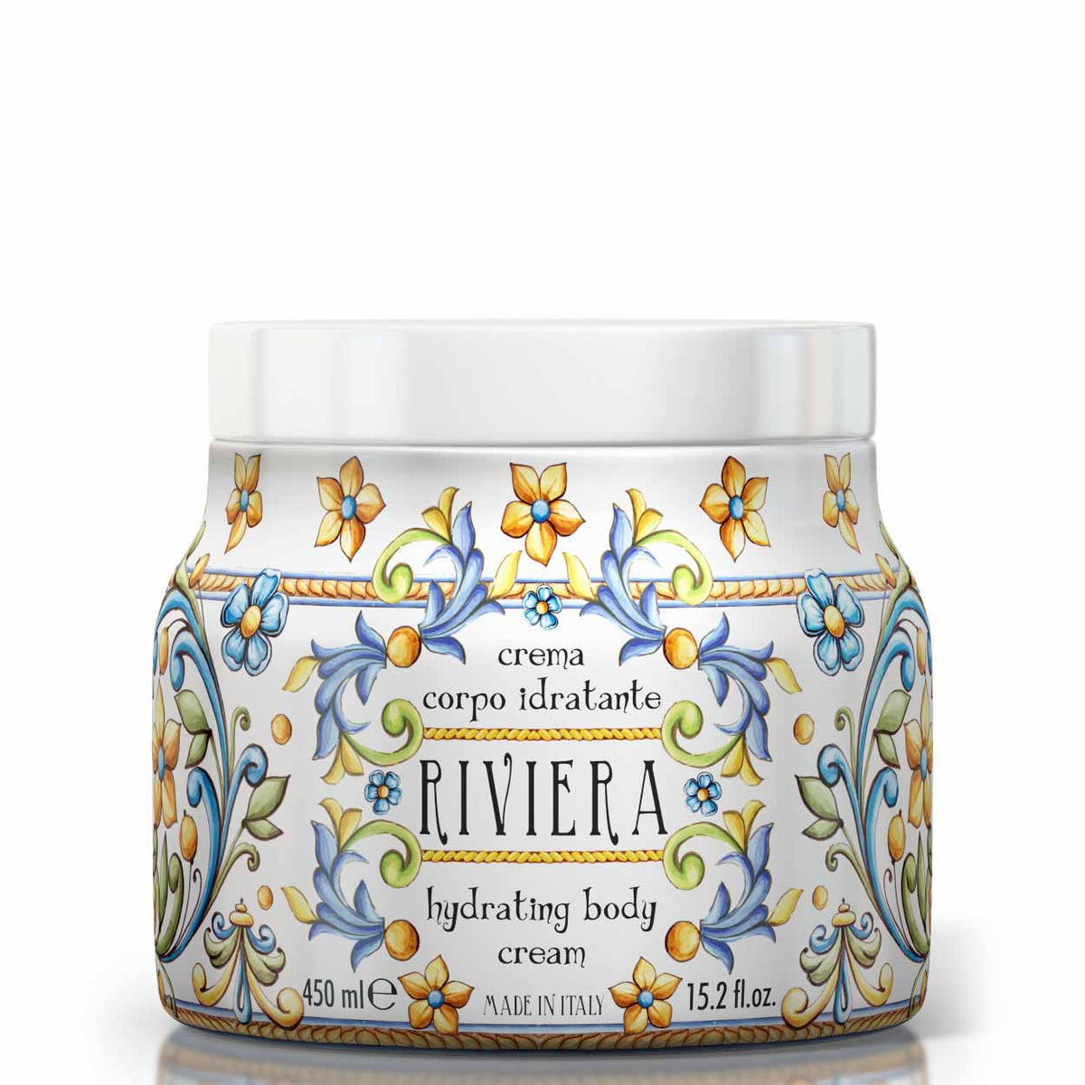 Riviera Body Lotion 450ml.