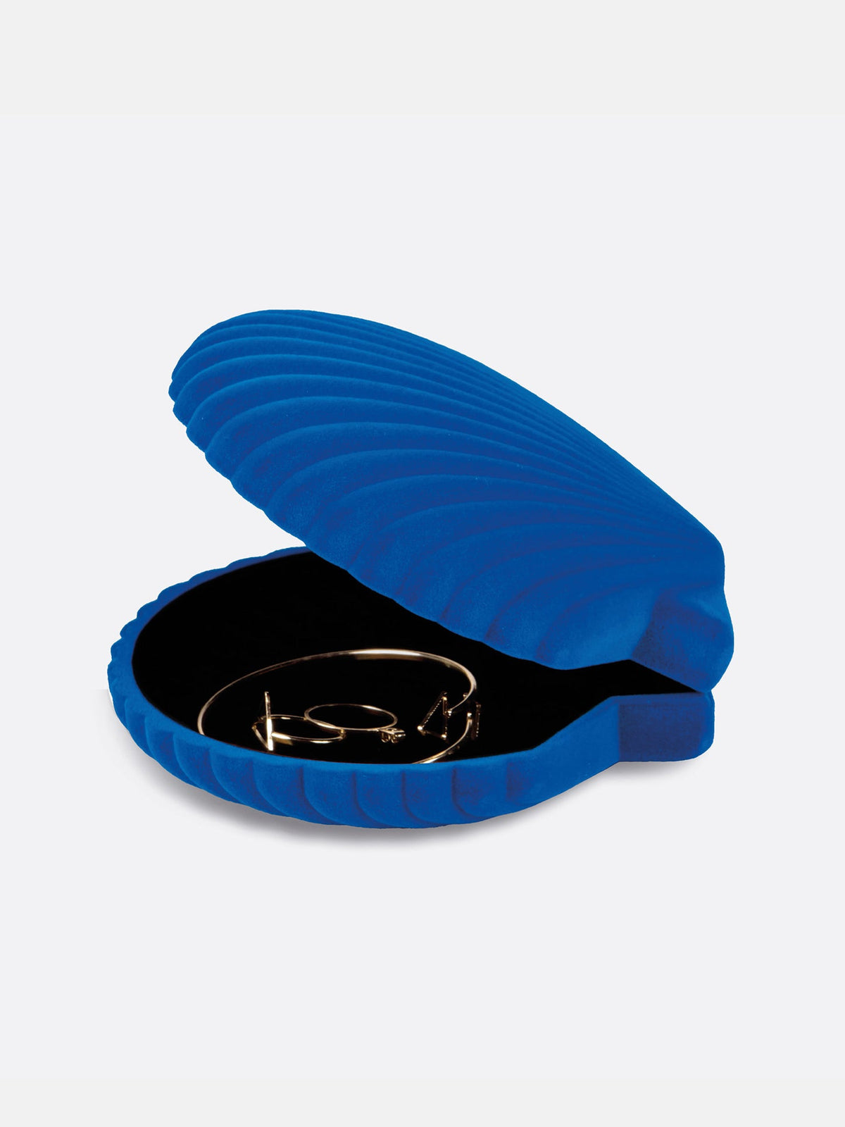 Venus Skartgripabox Blátt