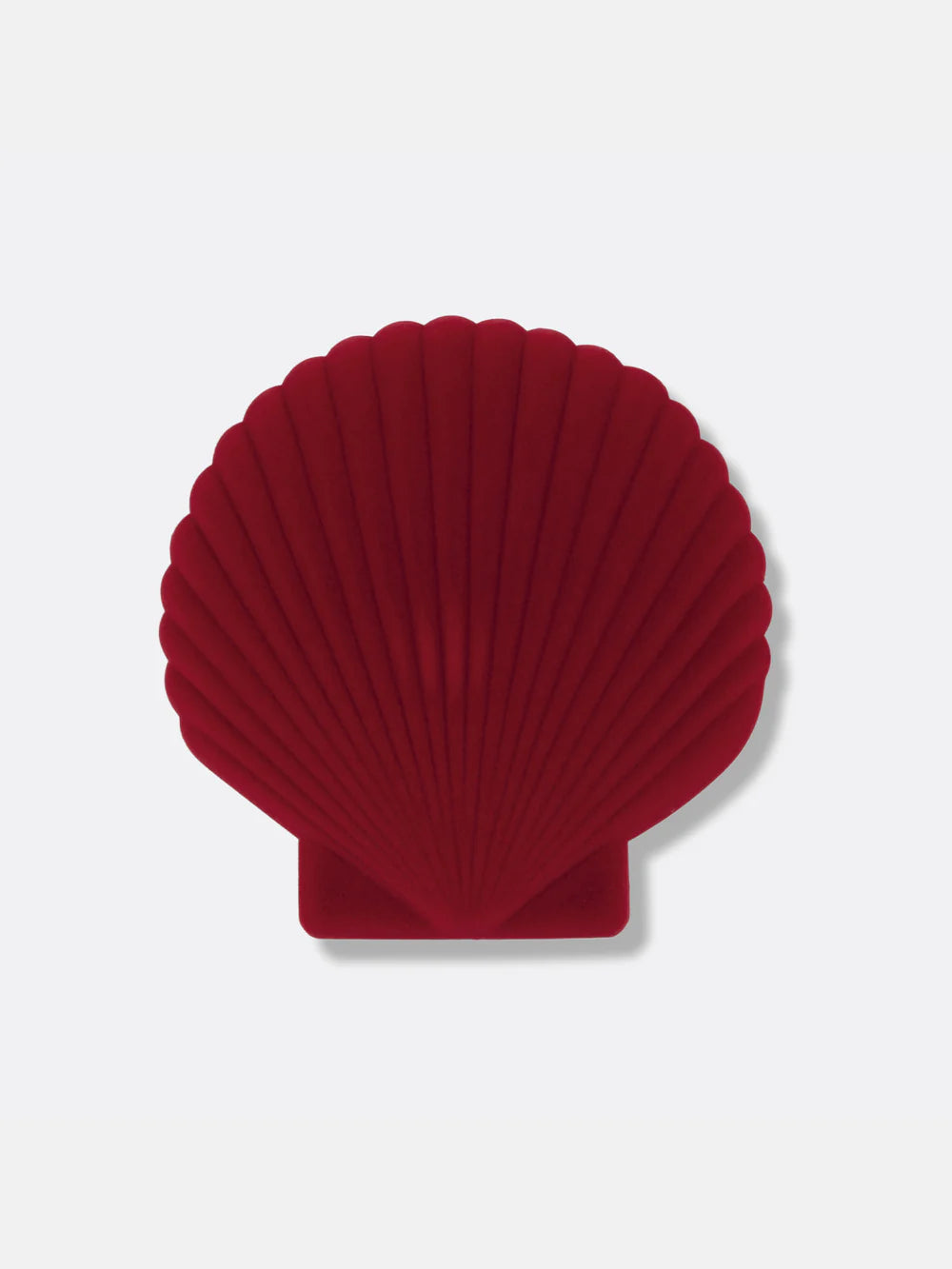 Venus Skartgripabox Rautt