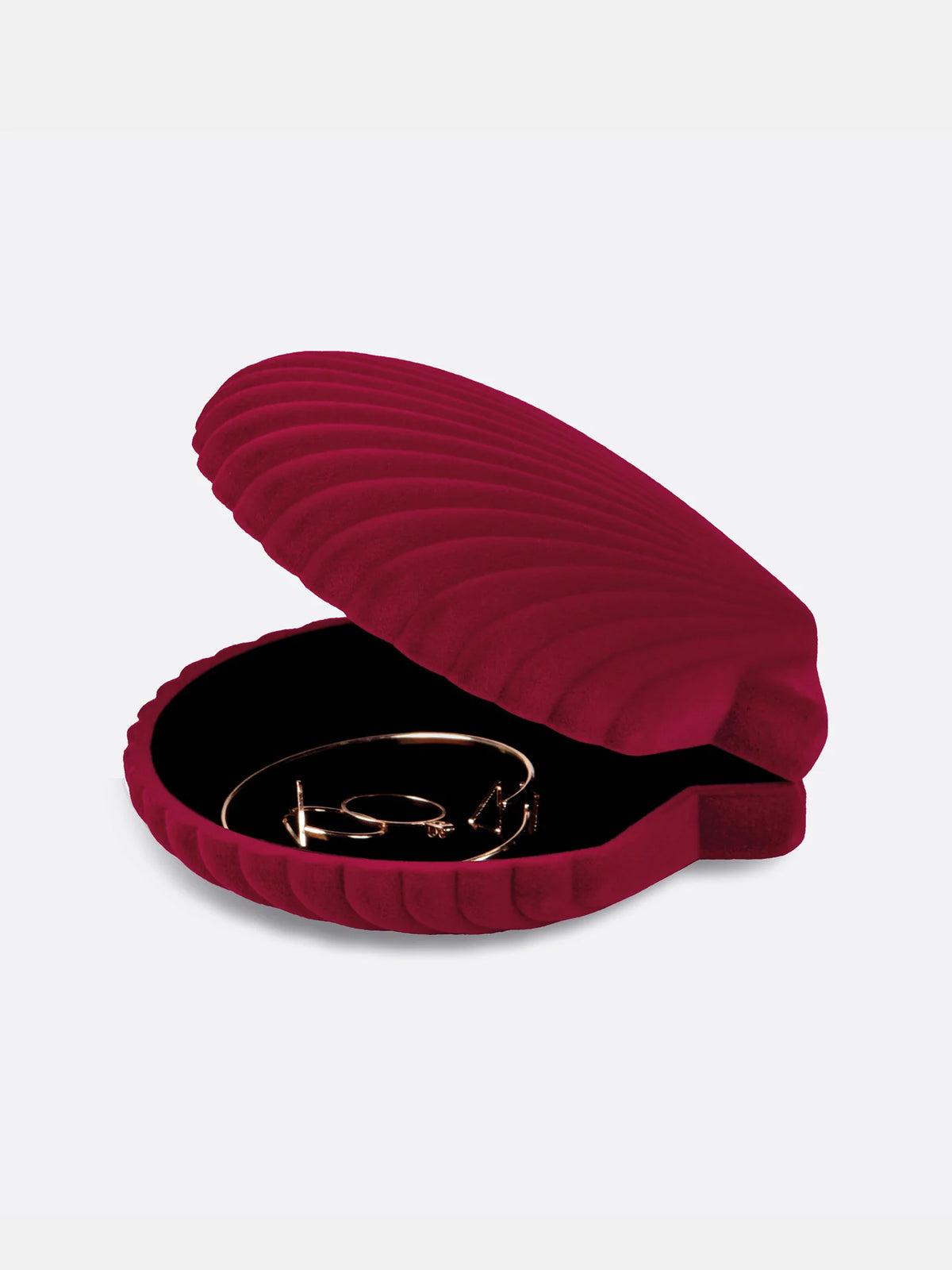 Venus Skartgripabox Rautt