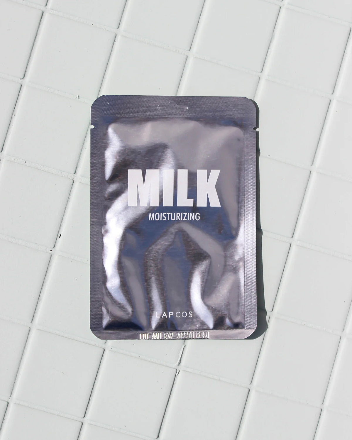 Daily Milk Facial Skin Mask