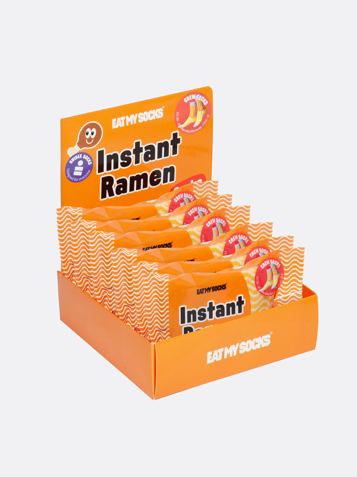 Sokkar Instant Ramen Chicken