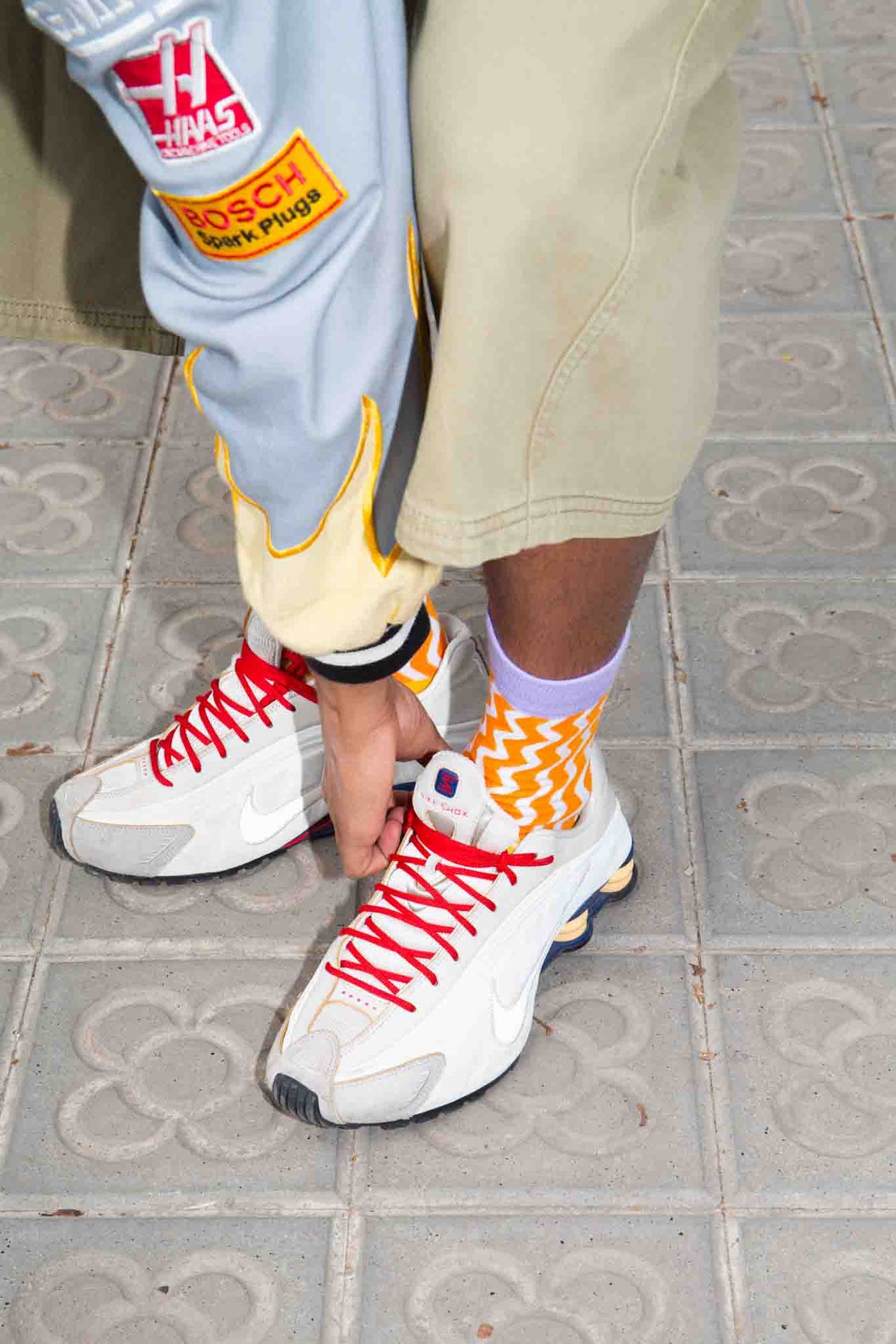 Sokkar Instant Ramen Chicken