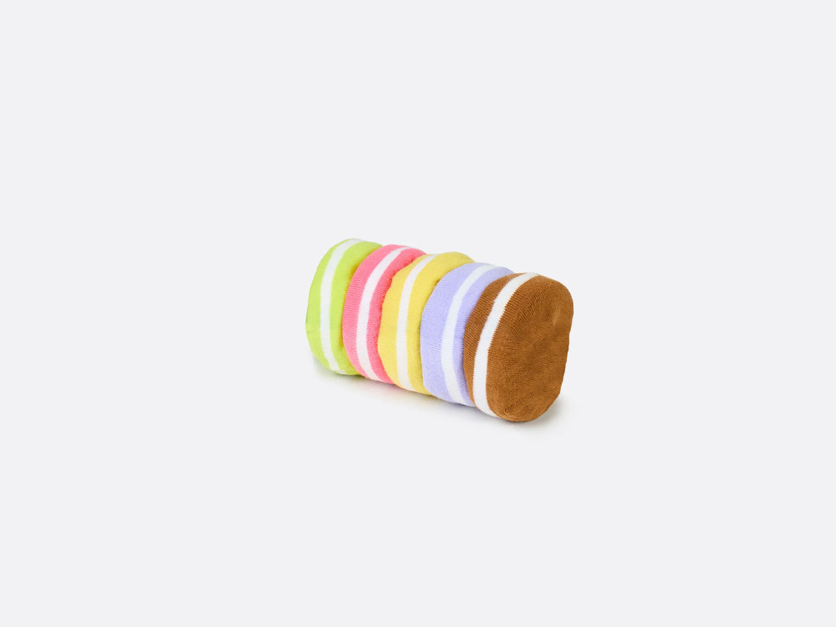 Sokkar Bon Macaron