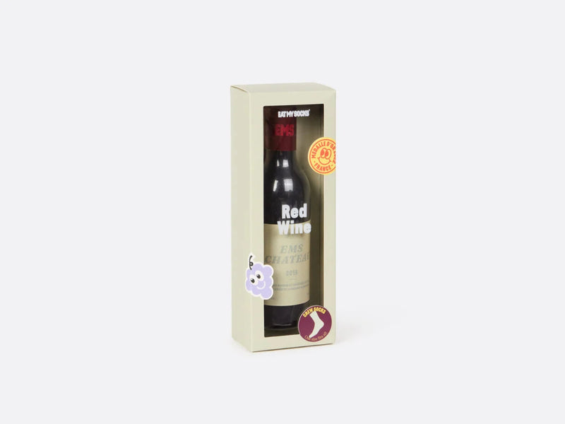 Sokkar Red Wine