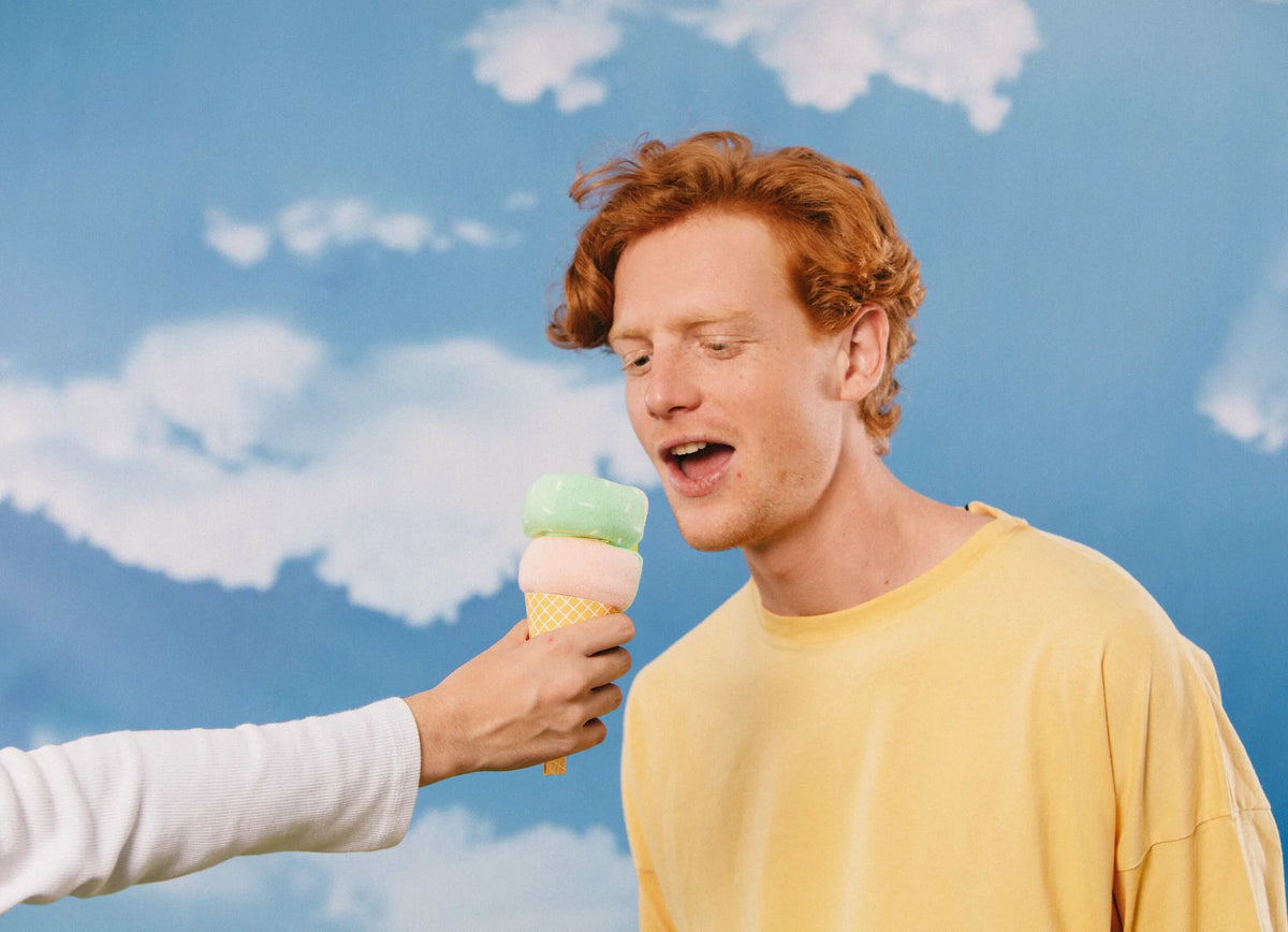 Sokkar Dolce Gelato