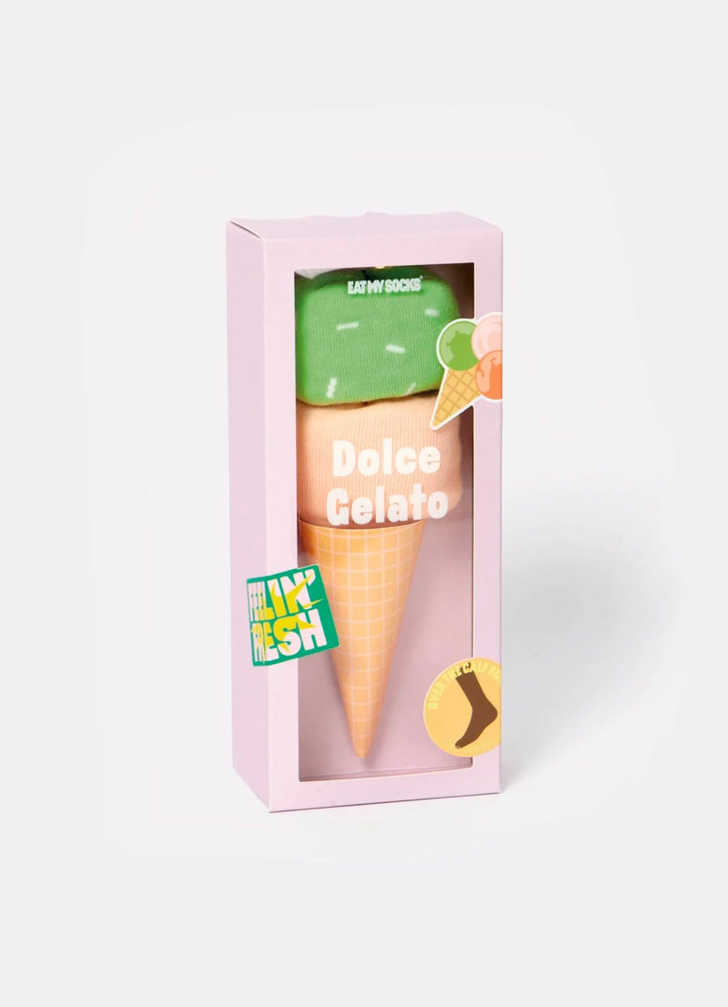 Sokkar Dolce Gelato