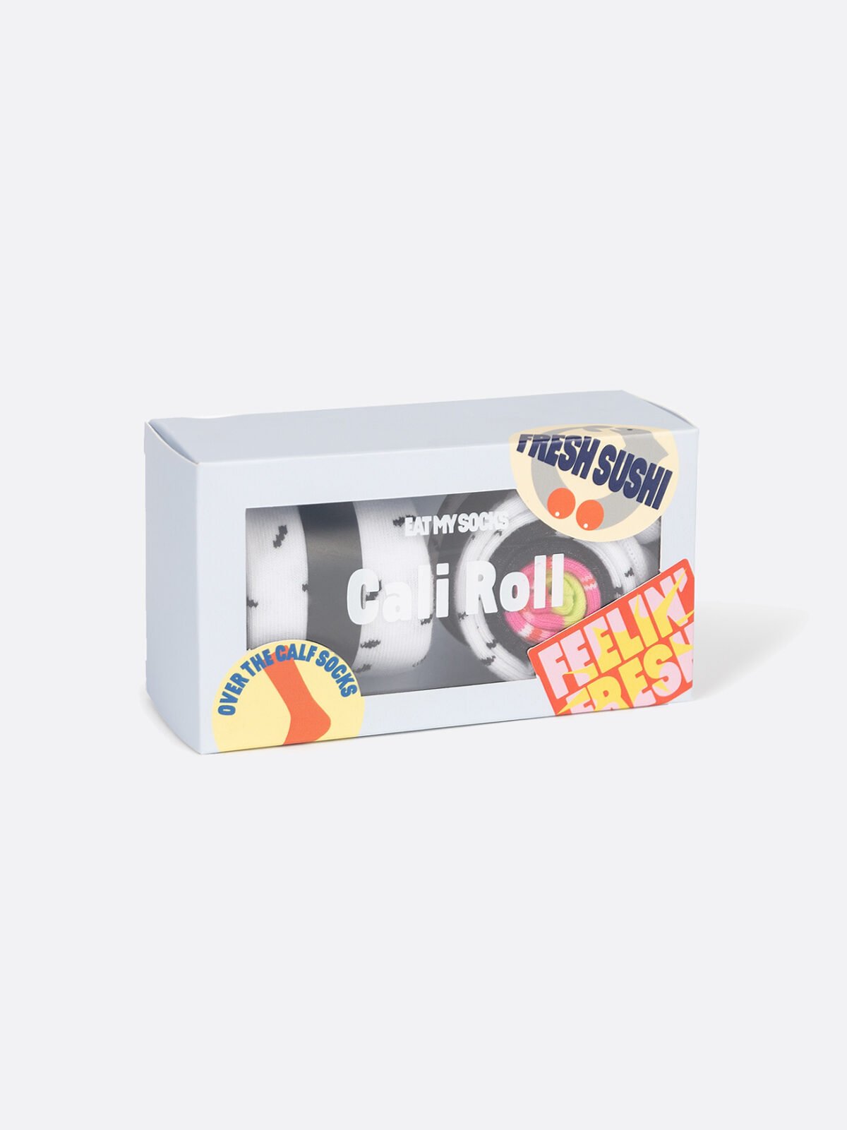 Sokkar Cali Roll