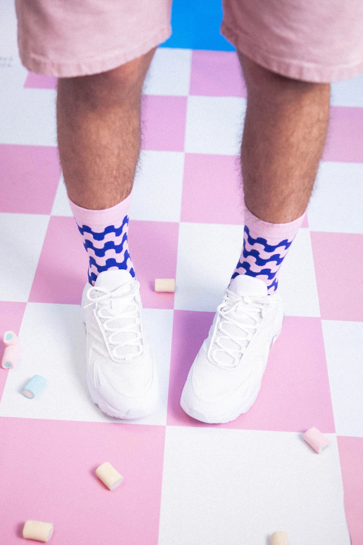 Sokkar Sweet Mallows