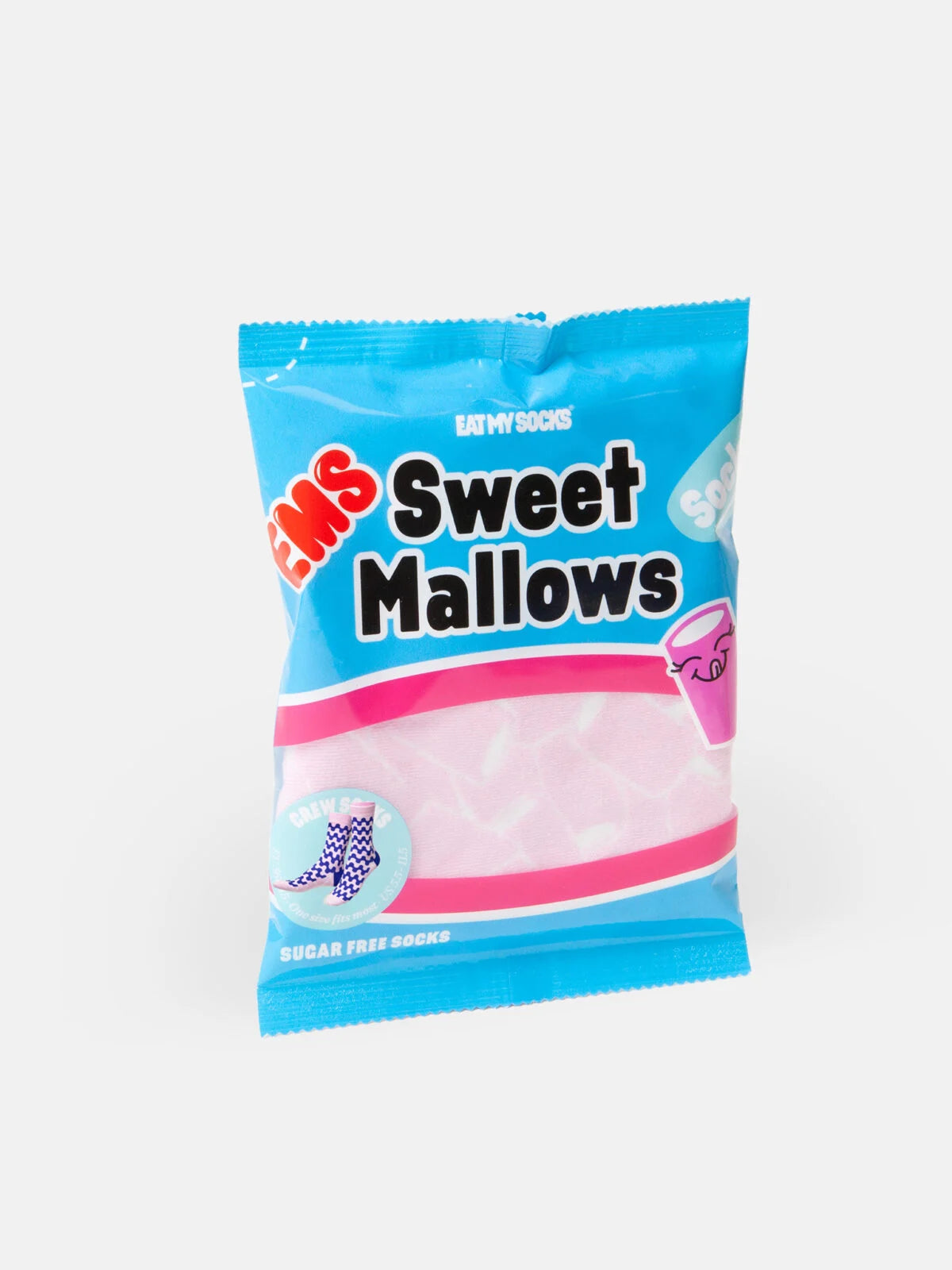 Sokkar Sweet Mallows