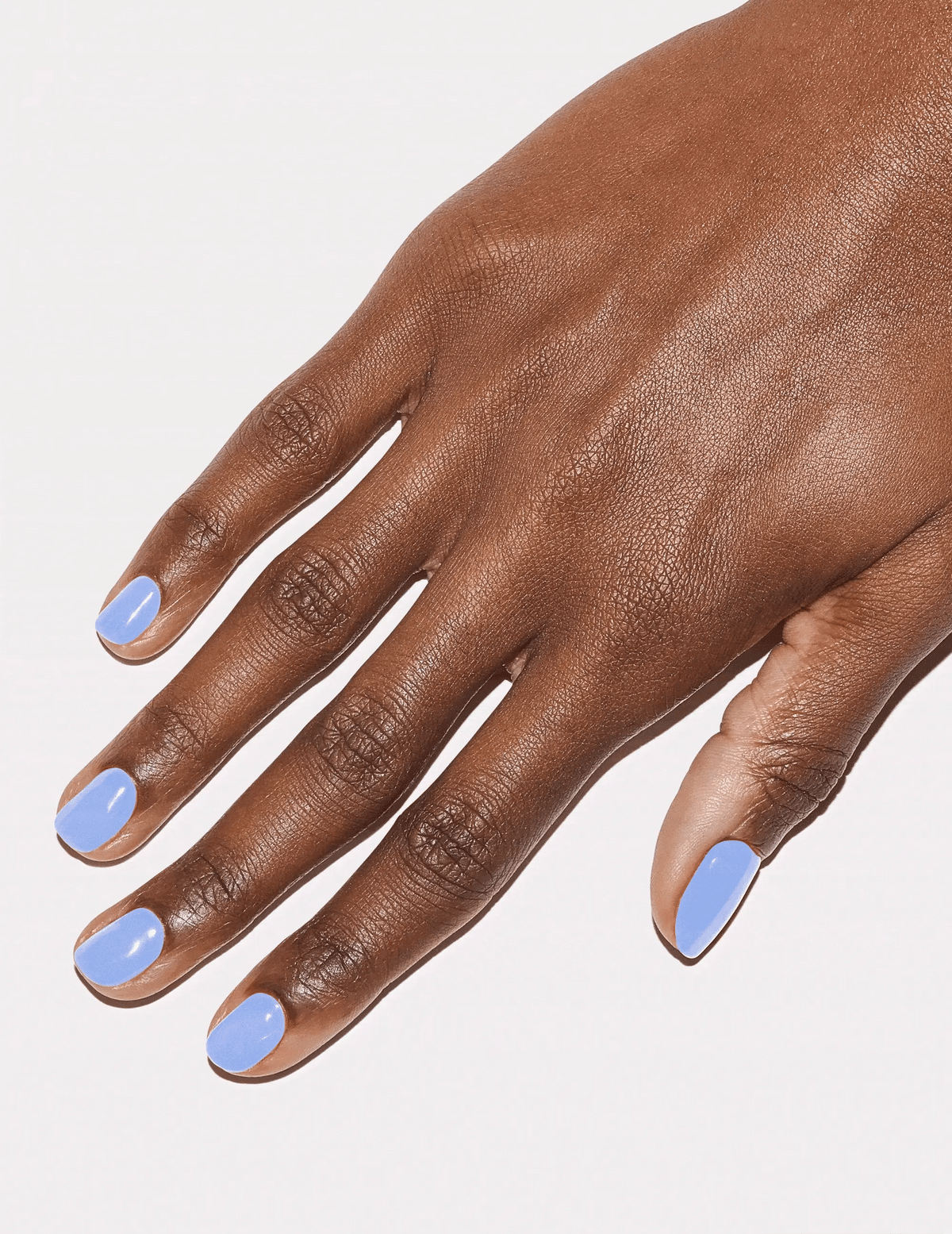 Gel Naglalakk - Fleur Bleue