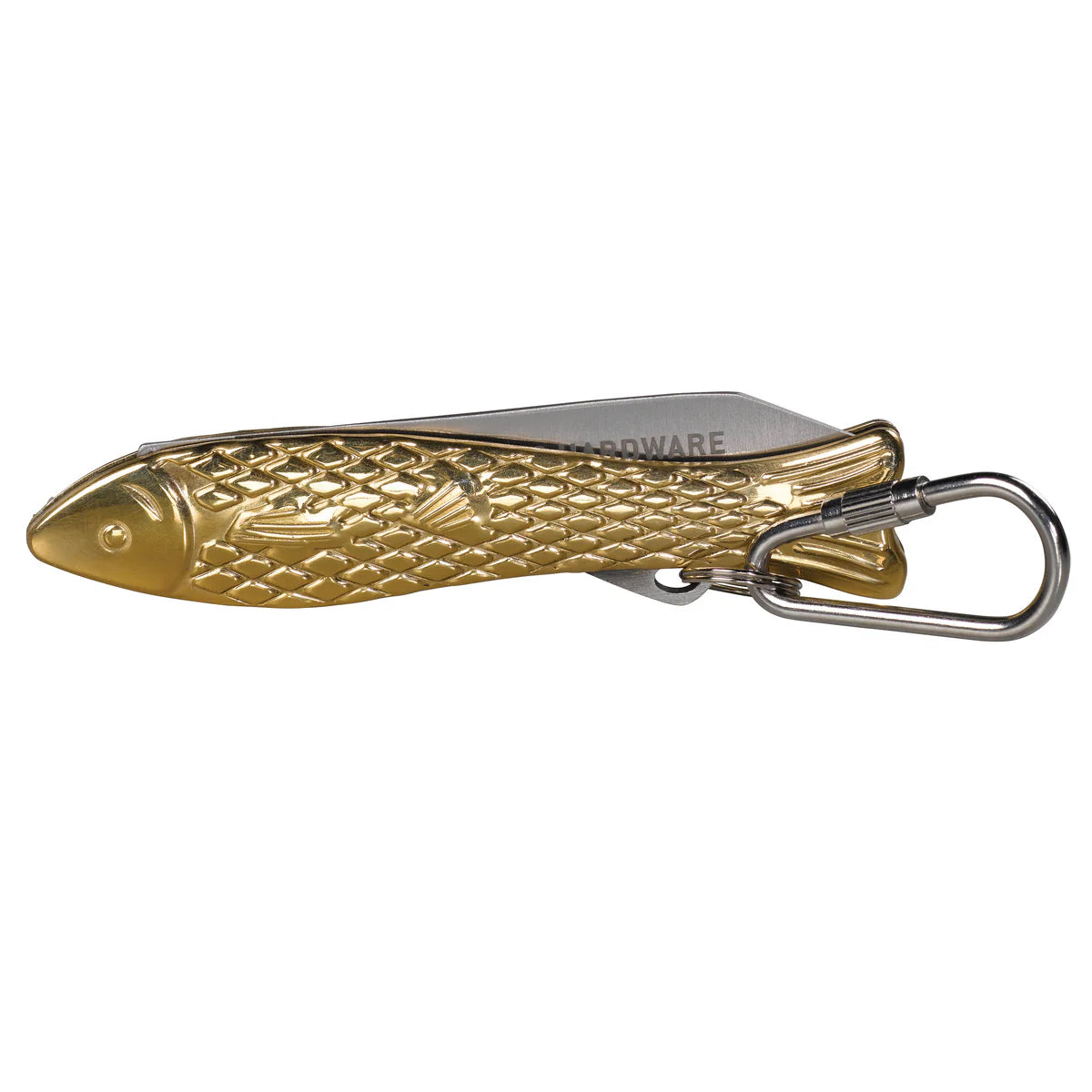 Pocket Fish Penknife