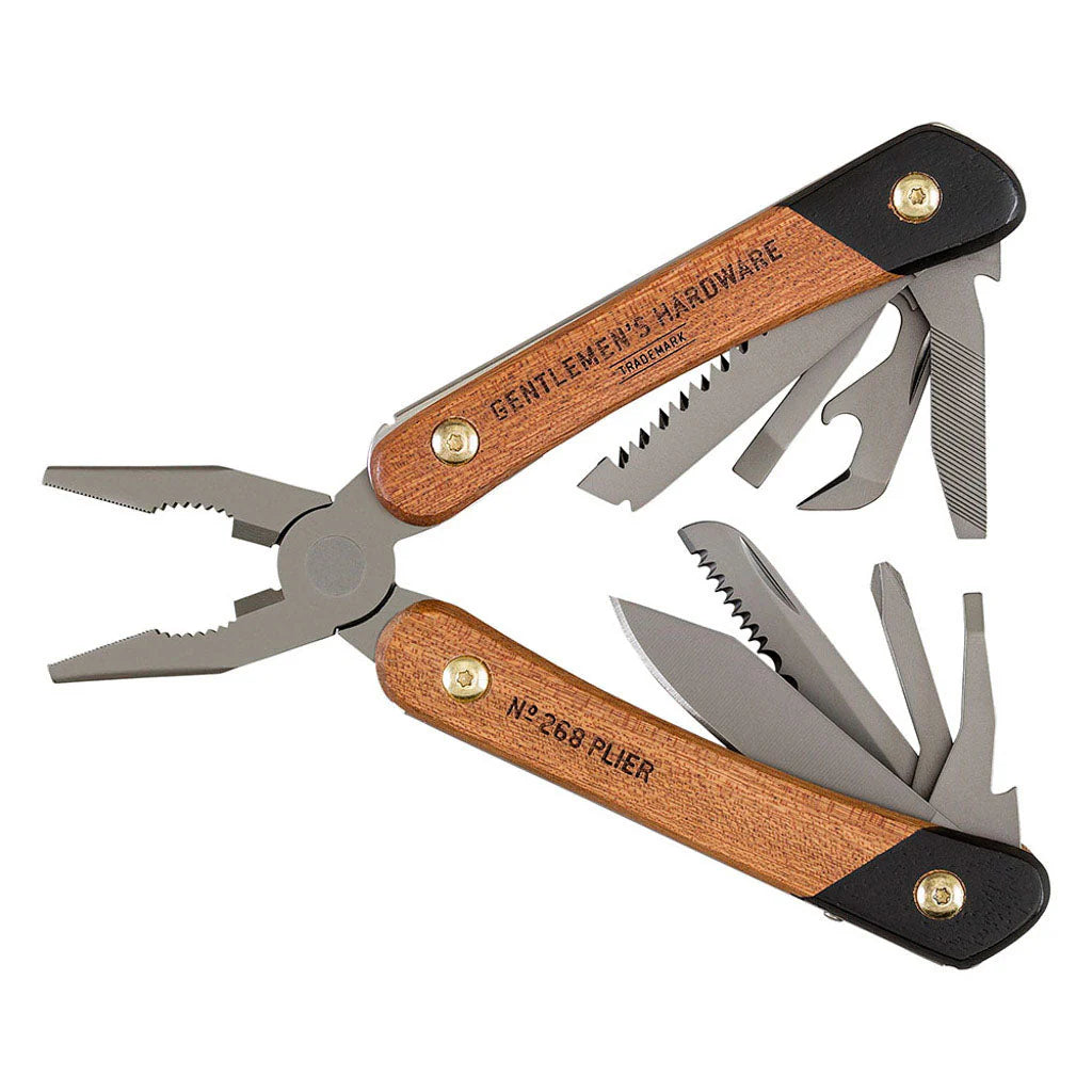 12-In-1 Multi-Tool