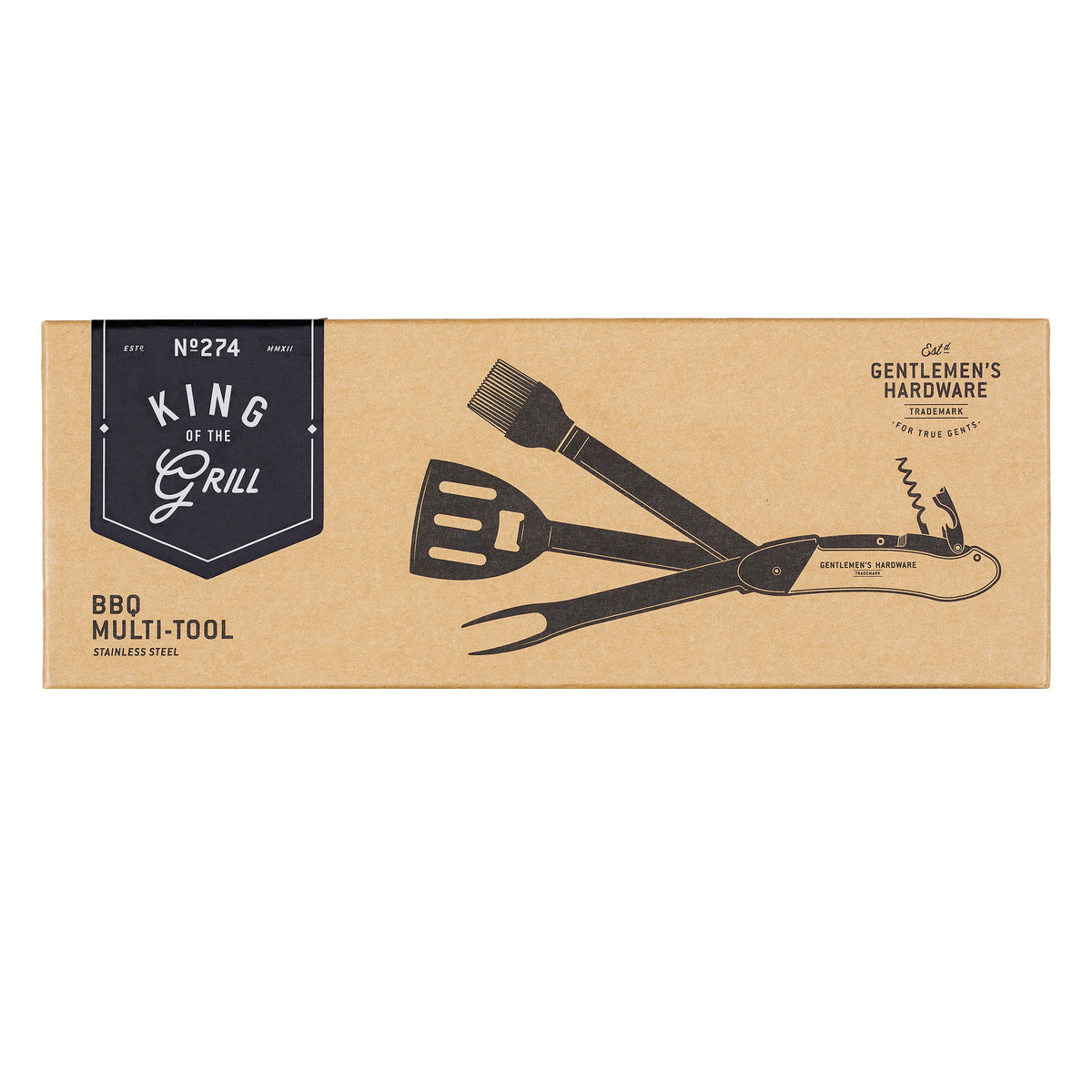 BBQ Multi Tool