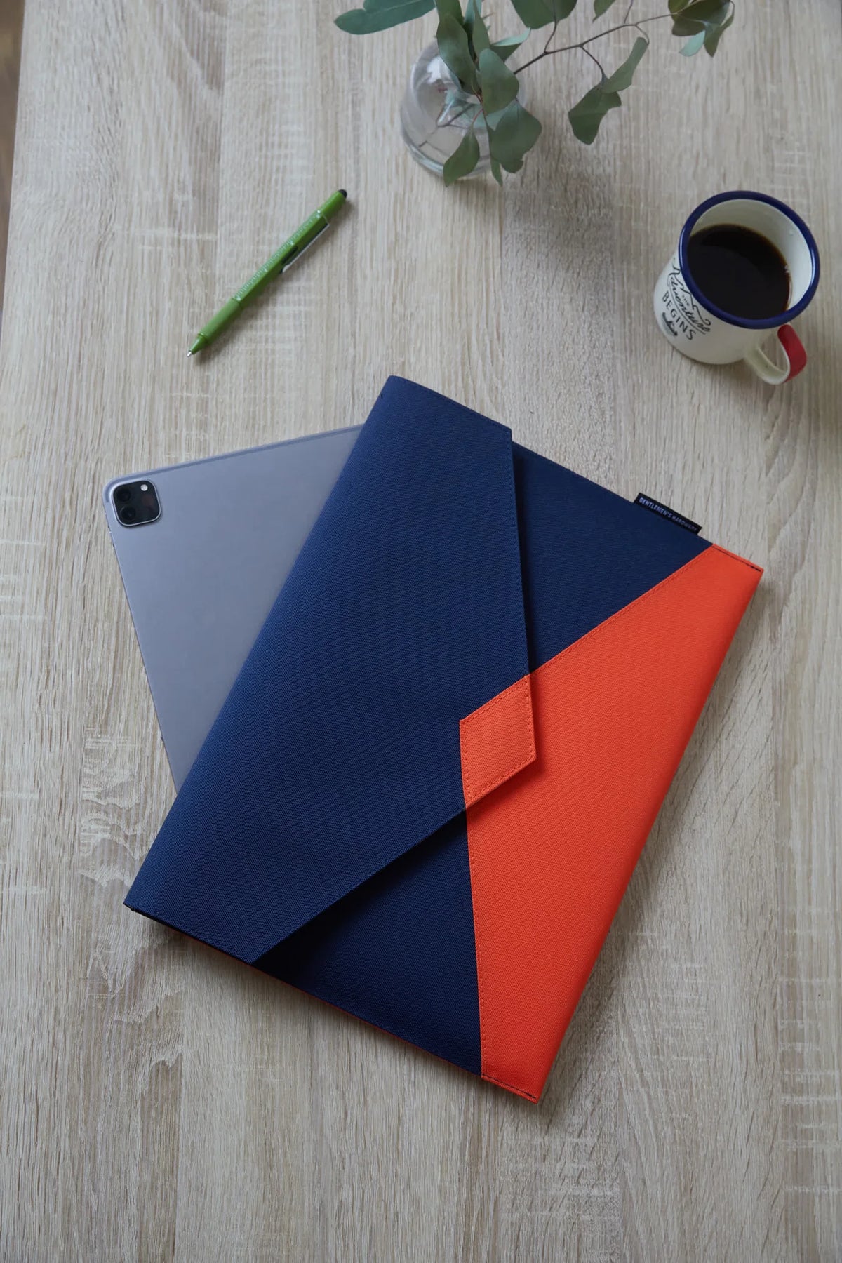 Fartölvu Hulstur 13"/14"