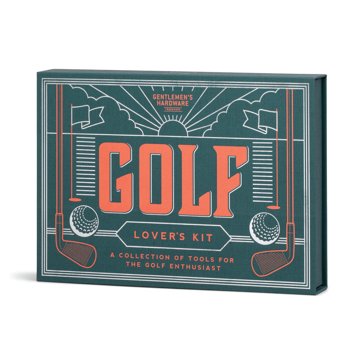 Golf Lovers Kit