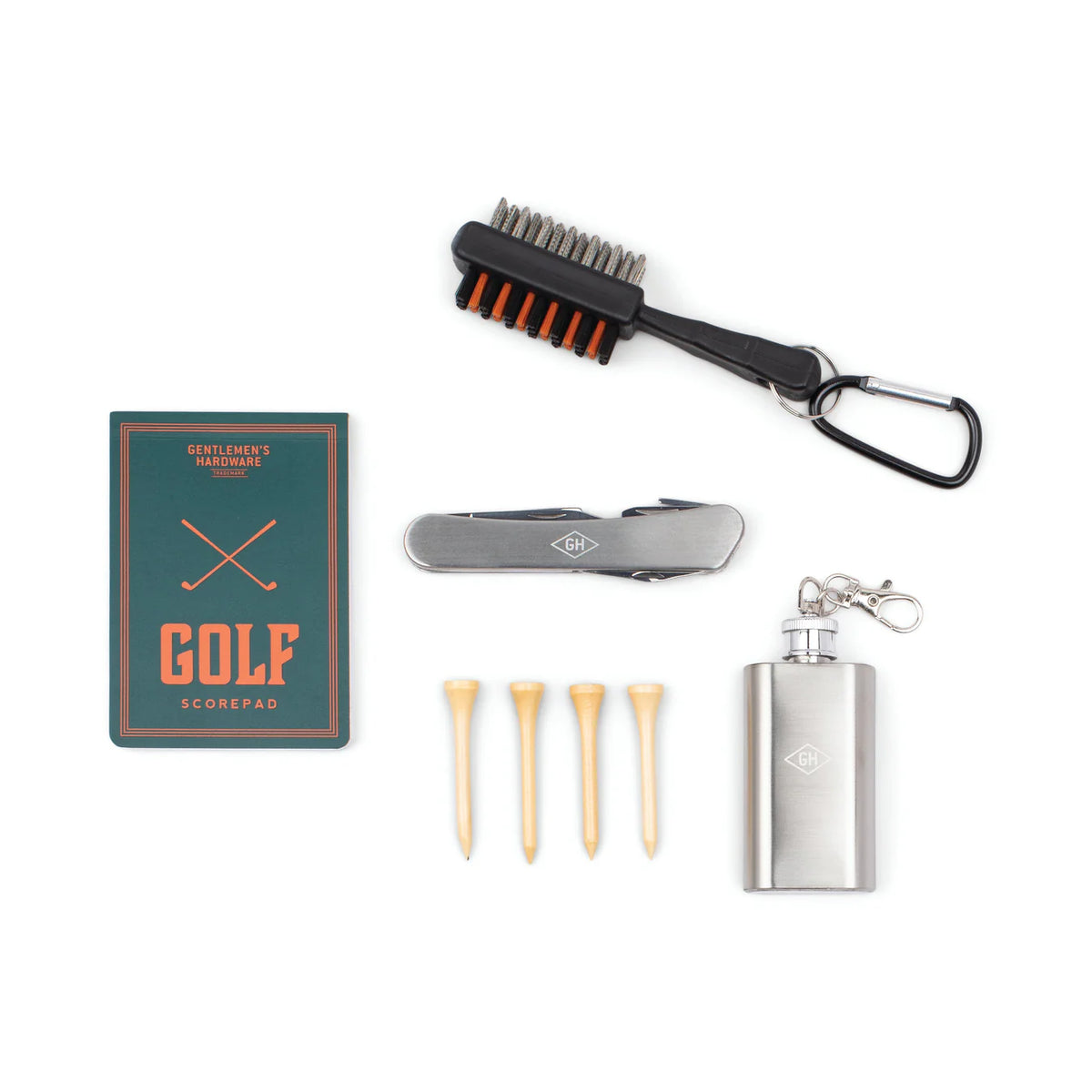 Golf Lovers Kit