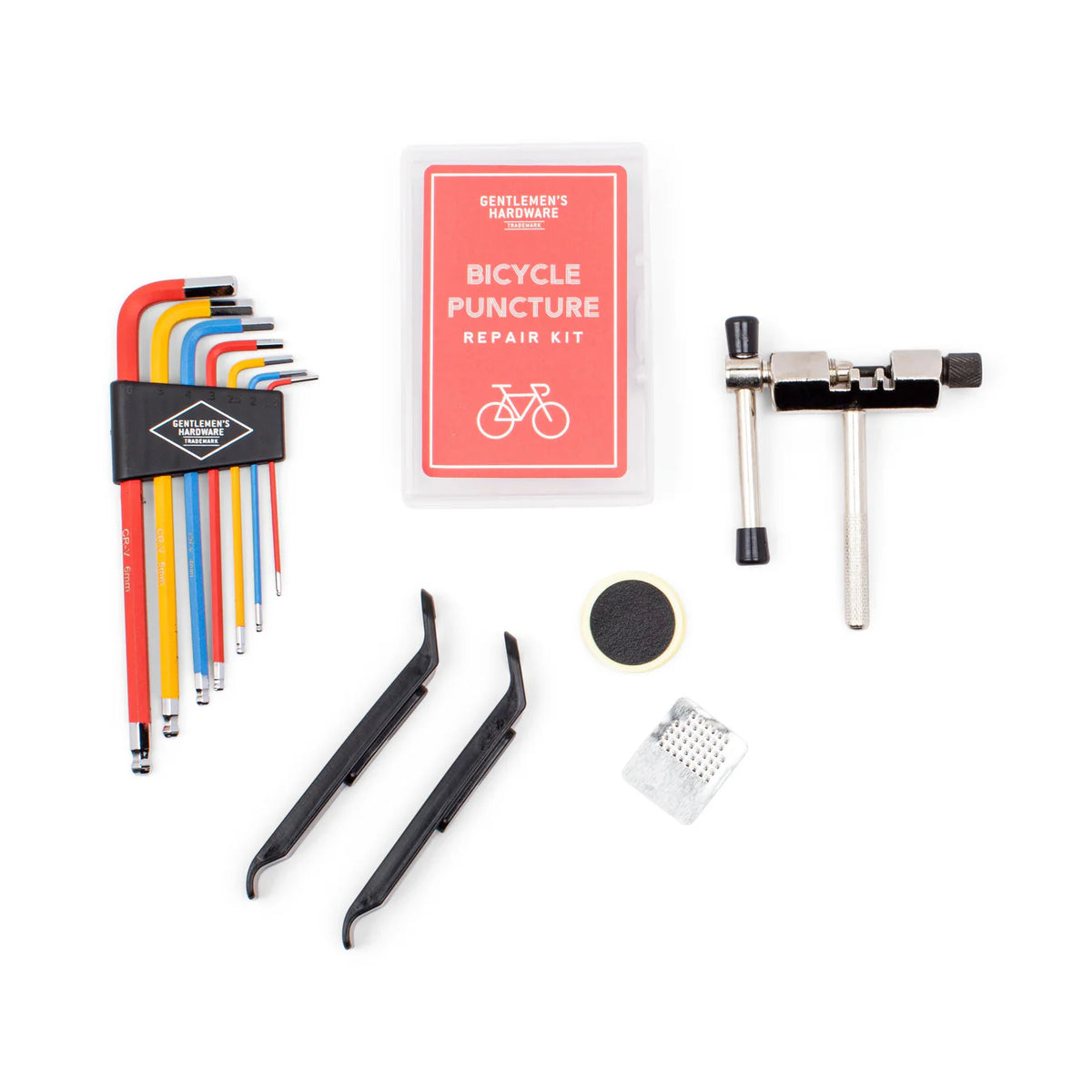 Cycling Fanatic's Kit