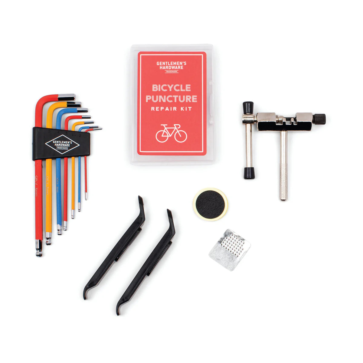Cycling Fanatic's Kit