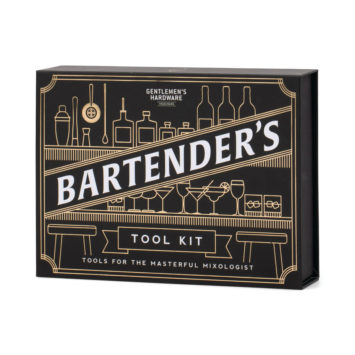 Bartenders Kit